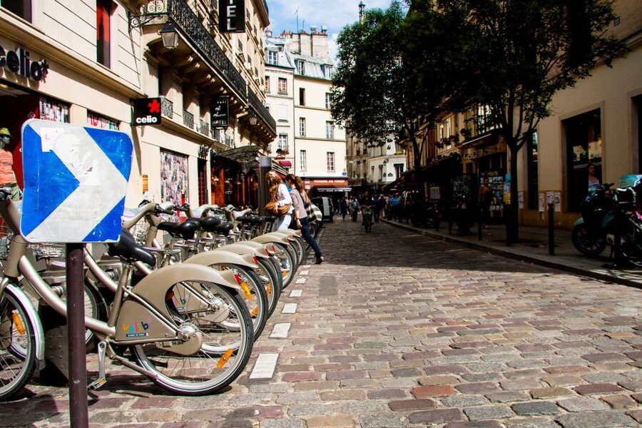 Paris Latin Quarter 2-Hour Private Walking Tour - Picasso’s drinking dens and the area’s modern night vibe