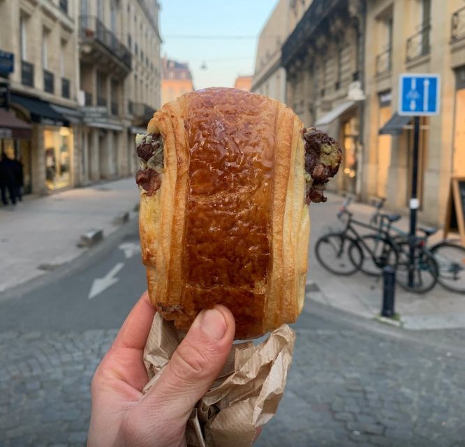 Paris:Latin Quarter Chocolate and Pastries Food Tasting Tour - Key things you’ll notice on this tour