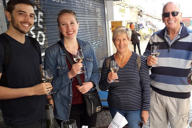 Paris Latin Quarter Food Tour - Price and Value: What Your $115 Includes (and Why It Matters)