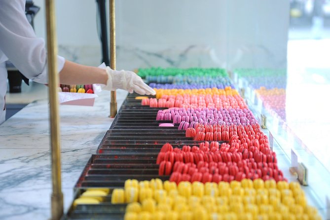 Paris Latin Quarter Food Tour - Stop-by-Stop Breakdown: What You’ll Taste and What to Watch For