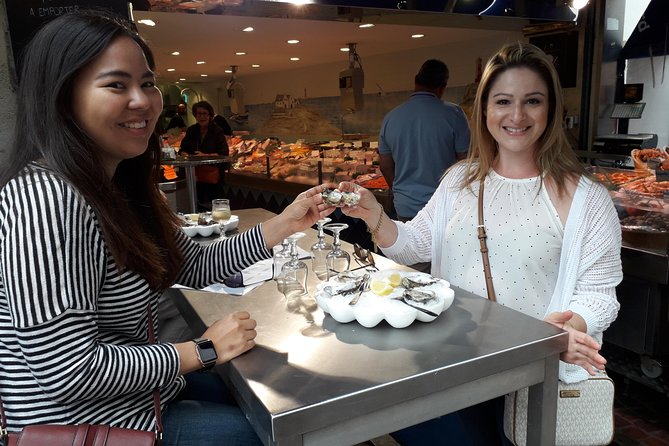 Paris Latin Quarter Food Tour - Guide Impact: When Your Guide Is the Difference