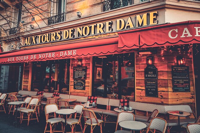 Paris Latin Quarter Food Tour – Full French Meal by Do Eat Better - Stop 2: Place de la Contrescarpe Bistrot Stop for Charcuterie