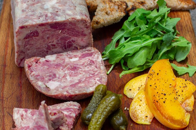 Paris Latin Quarter Food Tour – Full French Meal by Do Eat Better - Stop 3: Pantheon Area and Boeuf Bourguignon by the Dome