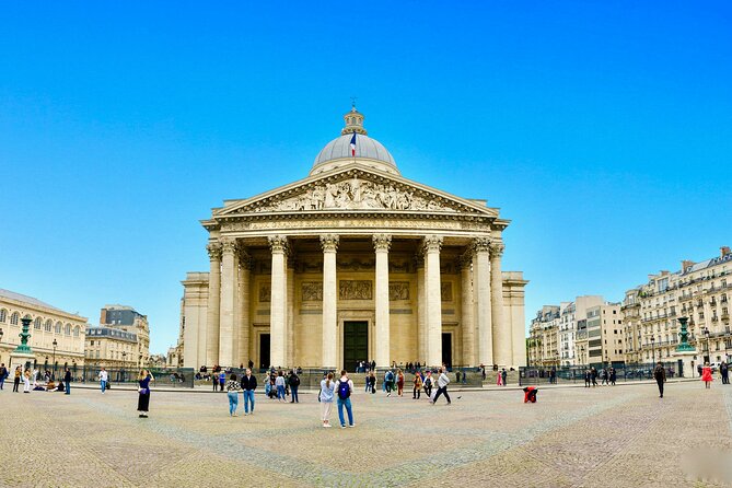 Paris - Latin Quarter Free Tour in English (Tip-Based) - Key reasons this Latin Quarter tour is worth your time