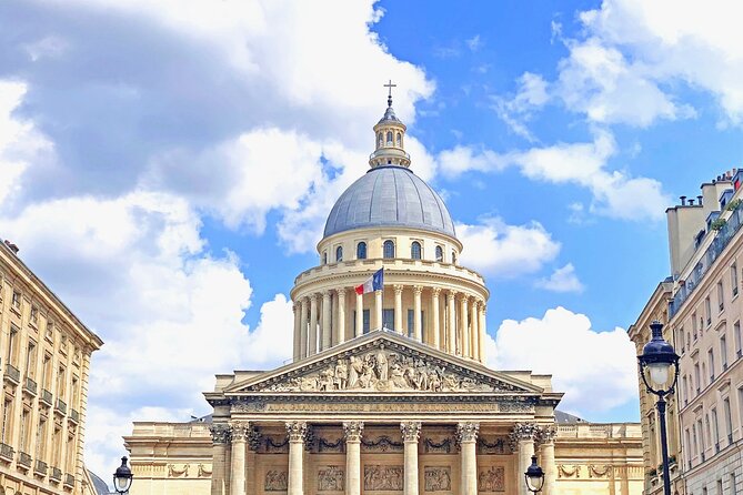 Paris - Latin Quarter Free Tour in English (Tip-Based) - Latin Quarter 101: Why this neighborhood is built for walking