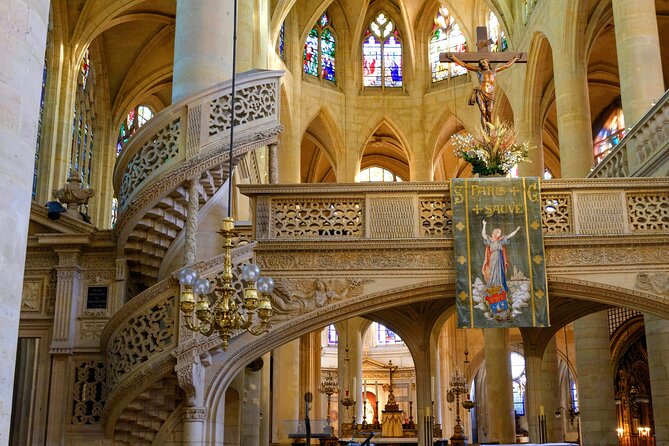 Paris - Latin Quarter Free Tour in English (Tip-Based) - Where you end: Place de la Contrescarpe as your easy next move
