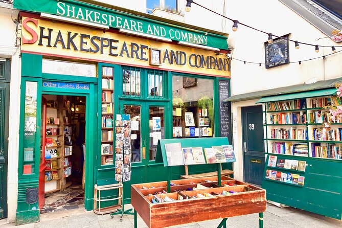 Paris - Latin Quarter Free Tour in English (Tip-Based) - FAQ