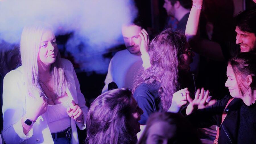 Paris: Latin Quarter Guided Pub Crawl to Bars and Clubs - Who should book this and who should skip it