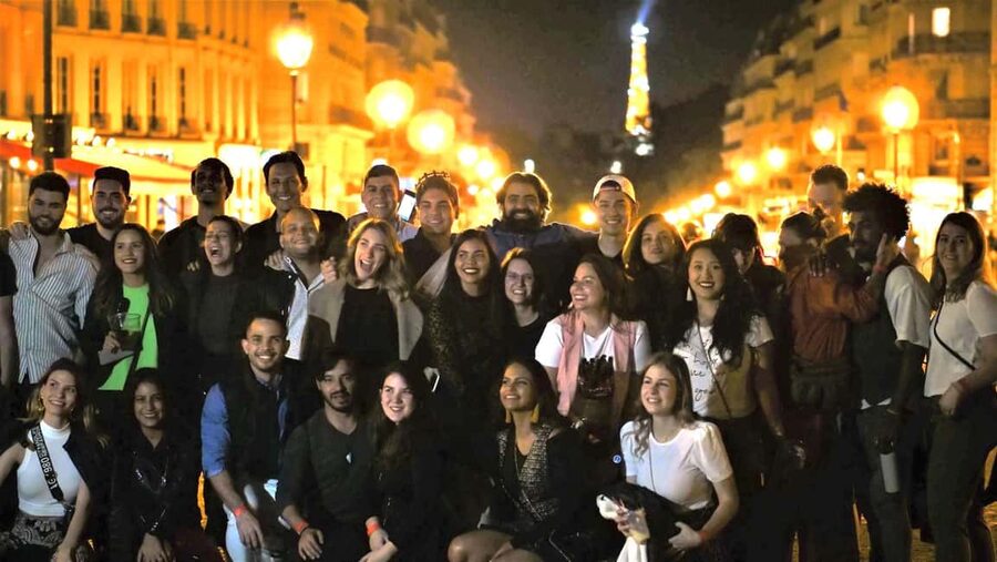 Paris: Latin Quarter Guided Pub Crawl to Bars and Clubs - Why the Latin Quarter is perfect for a guided night out