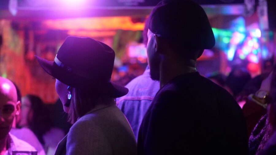 Paris: Latin Quarter Guided Pub Crawl to Bars and Clubs - Guides make or break the night: the people side is the real upgrade