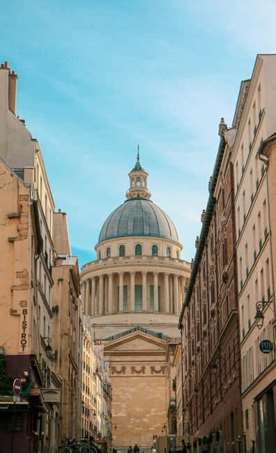 Paris: Latin Quarter Highlights Walking Tour - Price and Value: Why $35 Can Make Sense in Paris