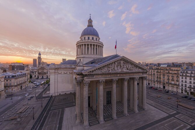 Paris Latin quarter: Private walking tour with a local guide - Why a private Latin Quarter walk beats wandering alone