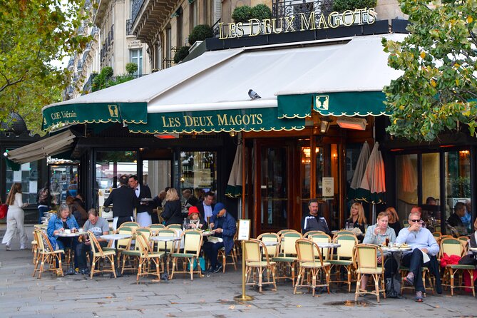 Paris Latin quarter: Private walking tour with a local guide - Who should book this tour
