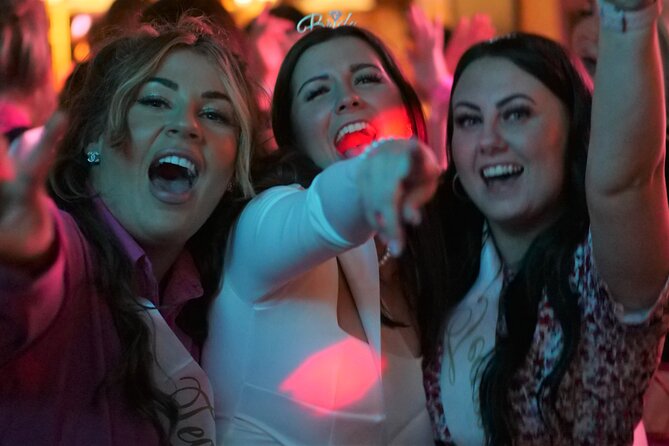 Paris Latin Quarter Pub Crawl Bars and Clubs - Saint-Germain-des-Prés Stop: A Different Mood Without Leaving the Fun