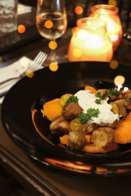 Paris: Latin Quarter Traditional Food Tour with Full Meal - Key highlights worth planning for