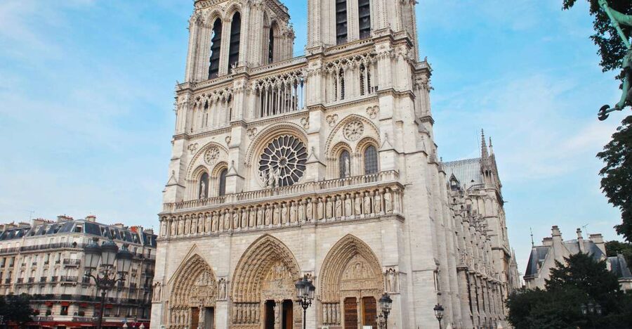 Paris: Latin Quarter Traditional Food Tour with Full Meal - Who this Latin Quarter food tour is best for