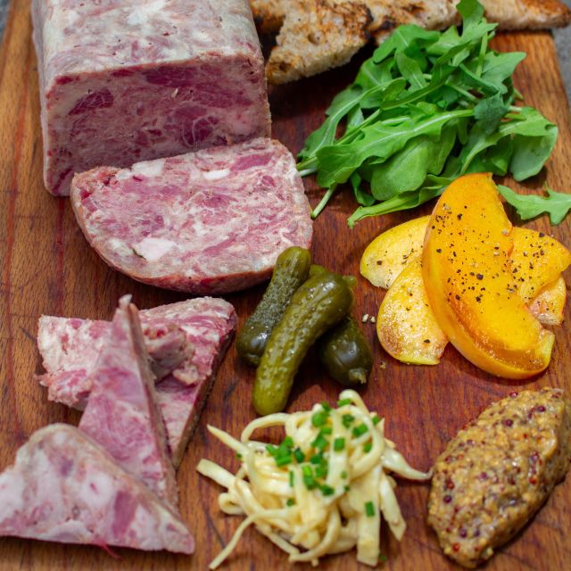 Paris: Latin Quarter Traditional Food Tour with Full Meal - Should you book this tour?