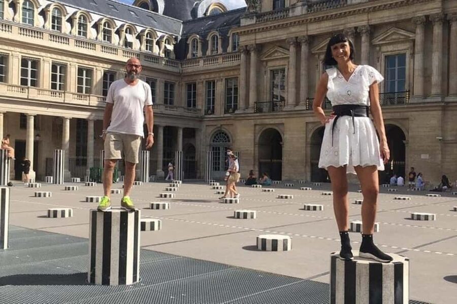 Paris: Latin Quarter Walking Tour - Price and what $29 buys you in 2 hours