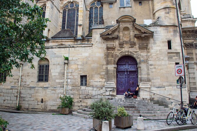 Paris Latin Quarter Walking Tour: History & Culture - Small Group - Why This Latin Quarter Walk Fits Real Travel Days