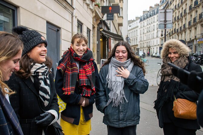 Paris Latin Quarter Walking Tour: History & Culture - Small Group - St. Etienne du Mont and the Pantheon: Faith, Ideas, and Big Architecture