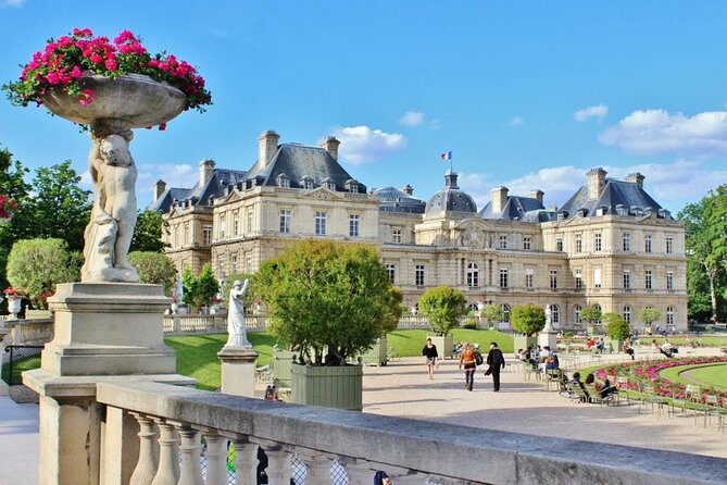 Paris Latin Quarter Walking Tour plus Seine River Cruise Option - Key things that make this tour worth your time
