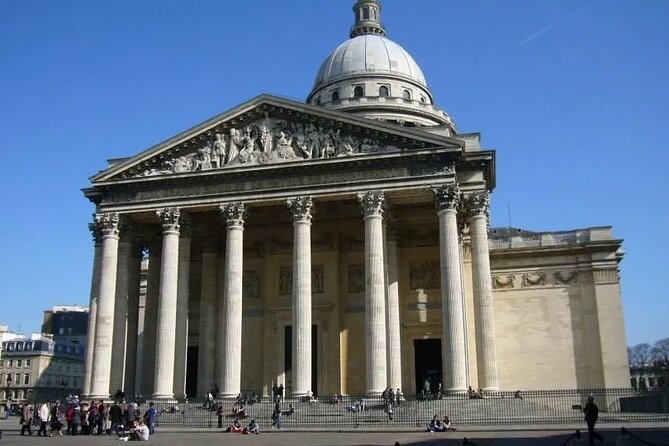 Paris Latin Quarter Walking Tour plus Seine River Cruise Option - Who should book this Latin Quarter walking tour (and who might skip it)
