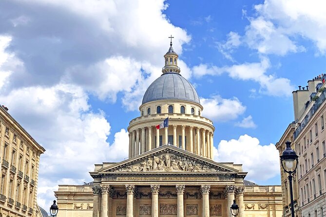 Paris Latin Quarter Walking Tour plus Seine River Cruise Option - Getting started at Place Louis Lépine (and why Île de la Cité matters)