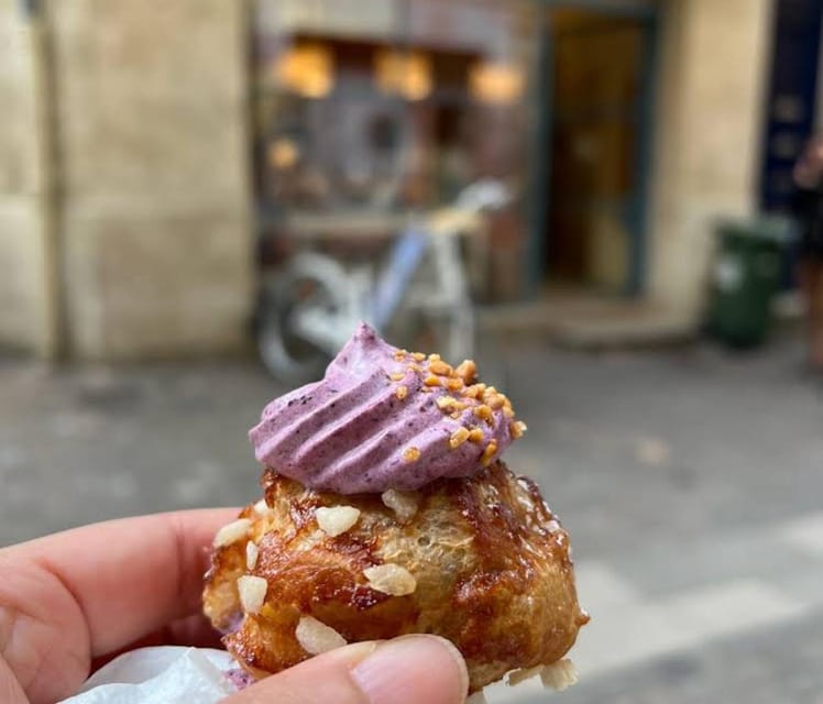 Paris: Le Marais Bakery and Pastry Food Tour with Tastings - Key things that make this tour work