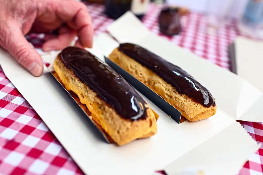 Paris: Le Marais District Food Tour with 10+ Tastings & Wine - Price and value: What $101 buys you in real terms