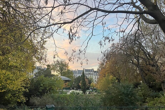 Paris Le Marais District Guided Walking Tour with Tastings - Breizh Café at the end: what’s included, what isn’t, and how to plan