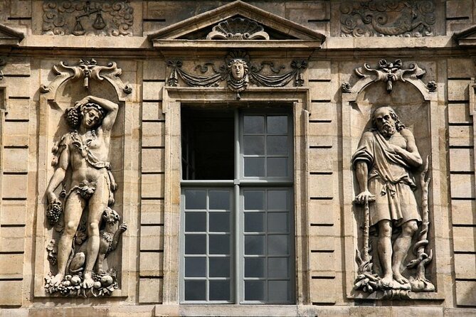 Paris Le Marais District Original Food and Wine Tasting Tour - Key highlights you’ll actually notice