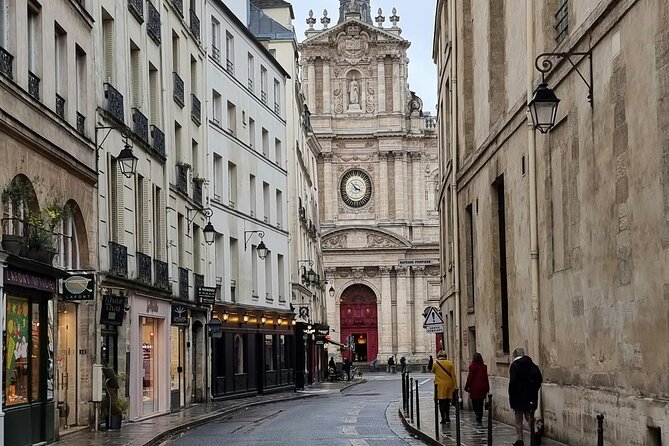 Paris Le Marais Food Tour – Full French Meal by Do Eat Better - What You’re Paying for: More Than a “Snacks Only” Tour