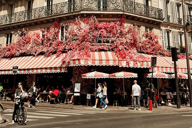 Paris Le Marais Food Tour – Full French Meal by Do Eat Better - Rue des Rosiers: A Neighborhood Street Story and a Snack You Might Not Expect