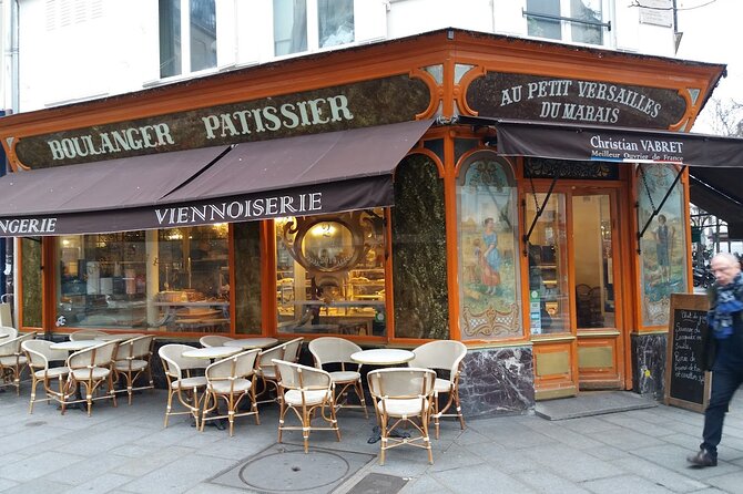 Paris Le Marais Food Tour With 10+ Tastings, Cheese, Wine & More - The Coffee-and-Croissant Start: Pain au Chocolat Energy Without the Confusion