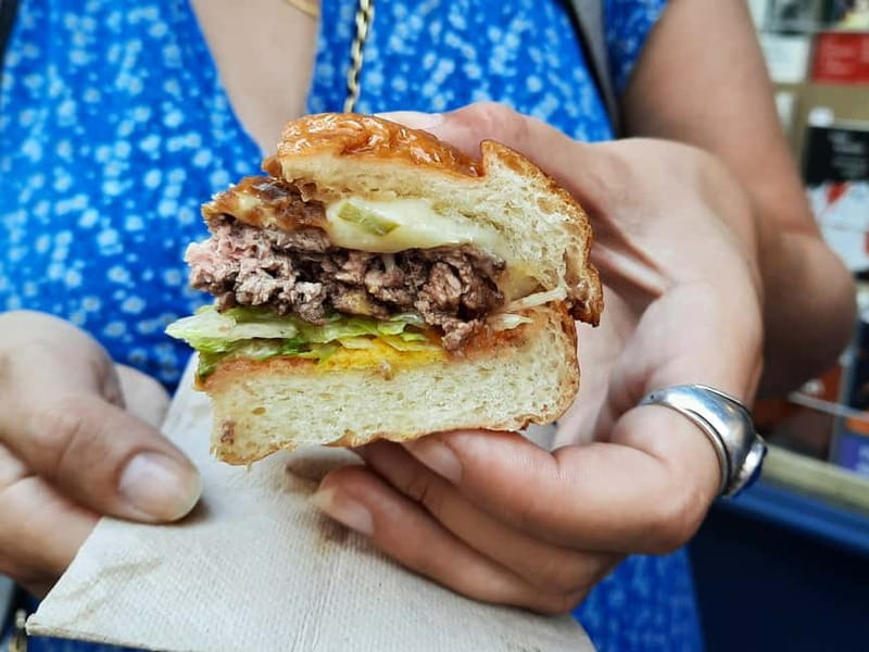 Paris: Le Marais Guided Food Tour with Tastings - Should You Book? My Decision Checklist