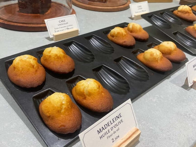 Paris: Le Marais Guided Food Tour with Tastings - Value for $81: Enough Food to Skip Dinner