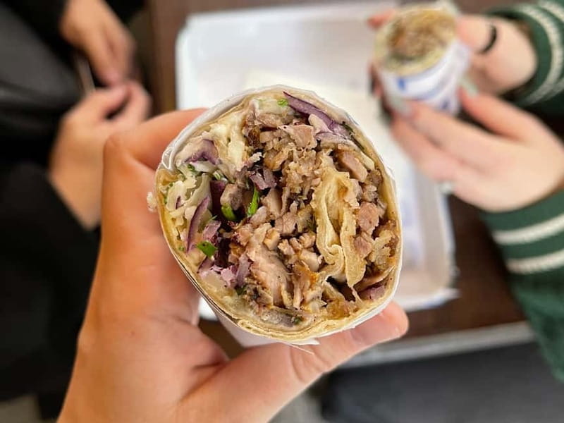 Paris: Le Marais Guided Food Tour with Tastings - Who This Tour Fits Best (and Who Might Skip)