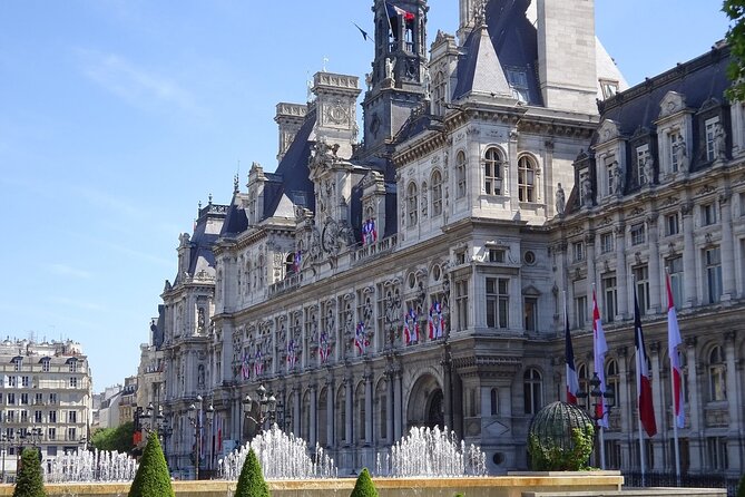 Paris Le Marais Hidden Gems Small Group Tour with Cruise Option - Key Things I’d Highlight