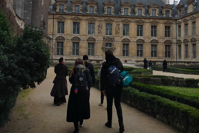 Paris Le Marais Hidden Gems Small Group Tour with Cruise Option - The 1.5-Hour Plan and Why the Timing Matters