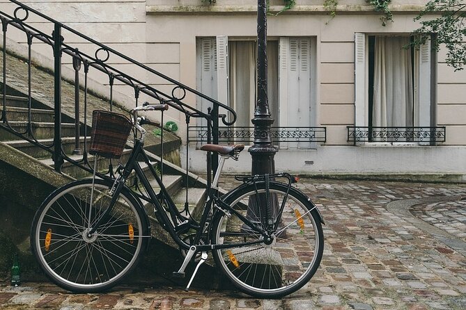Paris Le Marais Historical Walking Tour with Wine and Cheese Tasting - Stop 4: Pont Marie, Seine strolls, and the Notre-Dame angle