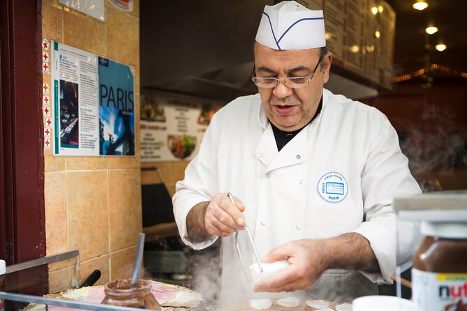 Paris Le Marais: Private French Food & Wine Walking Tour - Should you book Paris Le Marais: Private French Food & Wine Walking Tour?