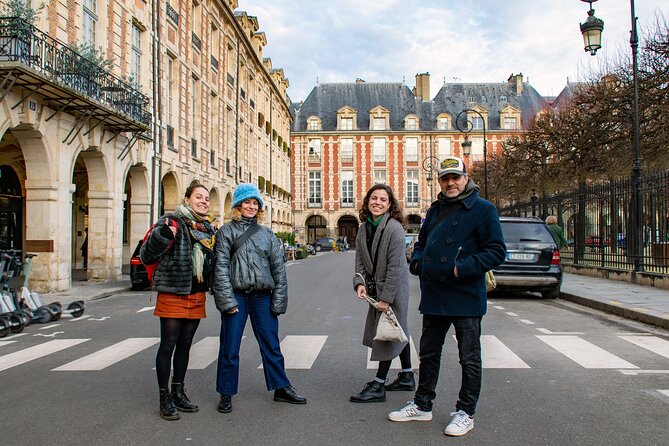 Paris Le Marais Walking Tour: An Incredible History - Small Group - Why This Le Marais Tour Works So Well in Just Two Hours