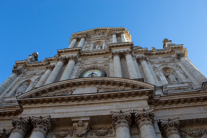 Paris Le Marais Walking Tour: An Incredible History - Small Group - Enfants Rouges Market: Why Paris Keeps Coming Back
