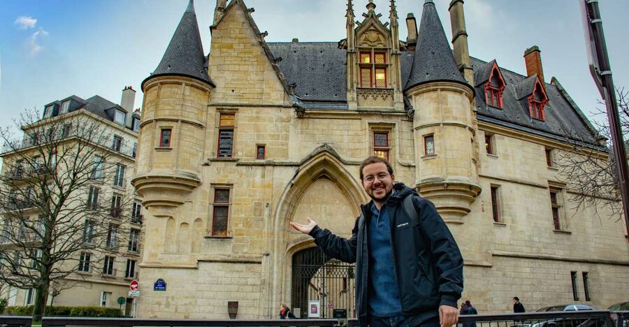 Paris Le Marais Walking Tour: Small Group Experience - Key things I’d plan around