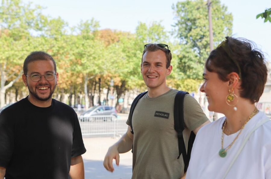Paris Le Marais Walking Tour: Small Group Experience - Price and value: what $64 buys you in Le Marais