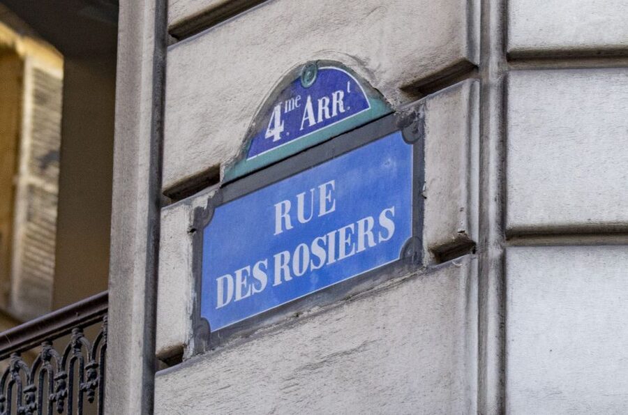 Paris Le Marais Walking Tour: Small Group Experience - Why Le Marais works in a tight 2-hour loop