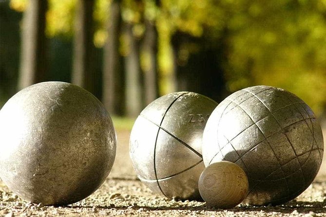 Paris Learn How to Play Pétanque French Experience - Key Pointers Before You Go