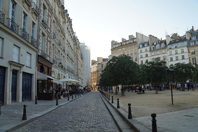 Paris Learn How to Play Pétanque French Experience - Pétanque 101 in Paris: what you learn in 90 minutes