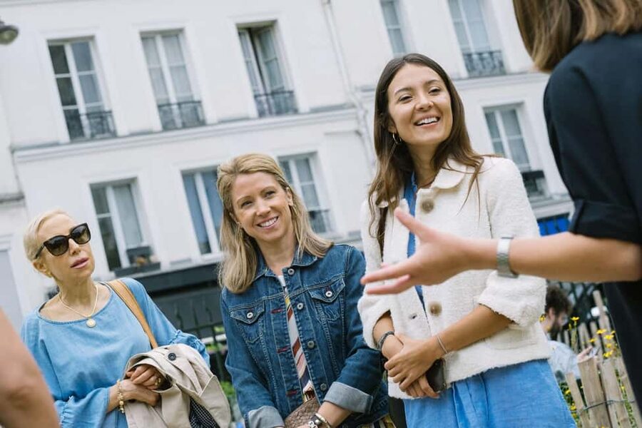 Paris: Left Bank Food & Wine Tour in the Latin Quarter - Price and value: is $113 worth it?