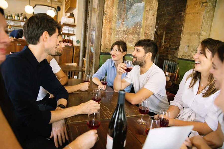 Paris: Left Bank Food & Wine Tour in the Latin Quarter - Why the Latin Quarter is the right backdrop for a food crawl